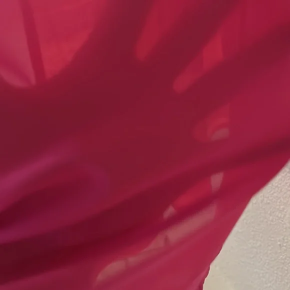 NWT L AMOUR Top - Picture 9 of 12